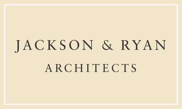 jackson and ryan architects